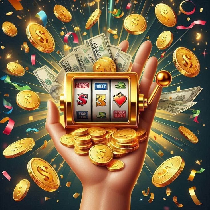84vnd Slot Online đa dạng